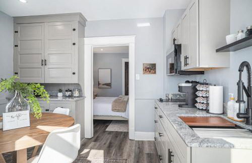 Studio Updated 1 Block to Downtown & Mins to Beach - Foto 2