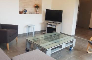 Le Côte d'Albâtre - Foto 8