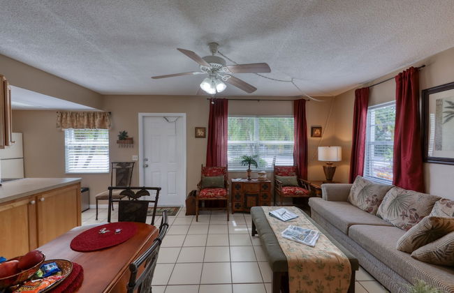 BeachTrail Lodging - Foto 45