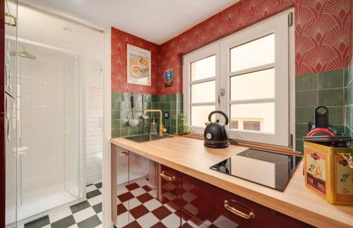 L'Appartement d'Amélie - Foto 2