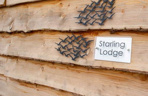 Starling Lodge - Foto 2