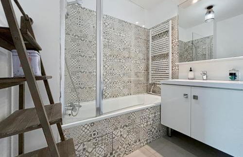 Lovely Apartment Disneyland Paris - Rentaway BnB - Foto 22