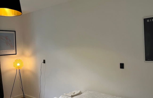 Wonderful Hellerup Residence - Foto 12