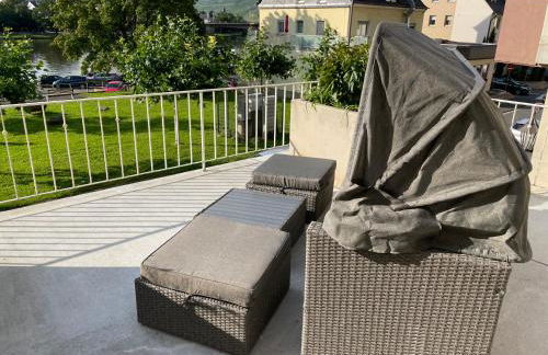 Ferienwohnungen Villa Mosella - Foto 41