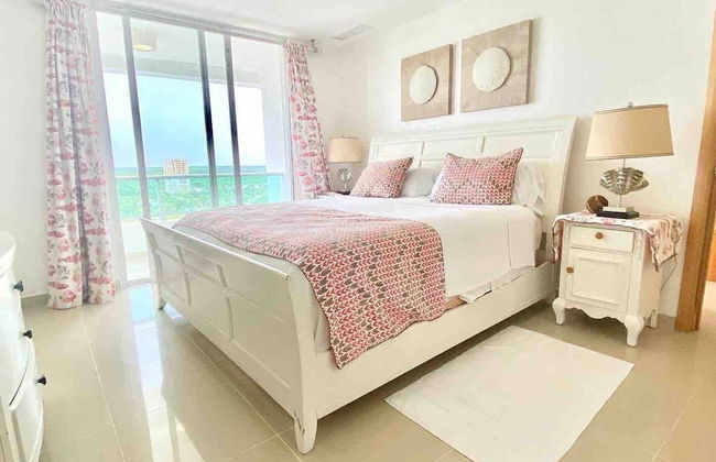 3 Bedrooms At Marbella Beachfront Juan Dolio No820 - Photo 3