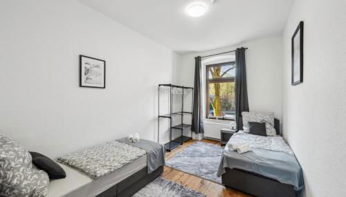 Wupper Home I, Top Lage Ideal für Geschäftsleute, Monteure, Familien, 3 Zimmer, Smart-TV - Foto 2, towels