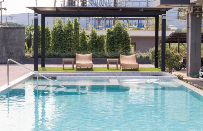 Wellness Chiangmai Hotel - Foto 47