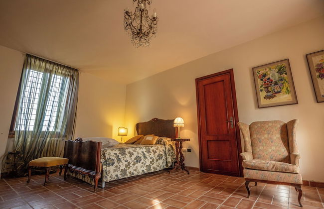 Villa Ada - Sannio - Foto 7