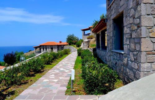 Villa Molivos Castle - Photo 20