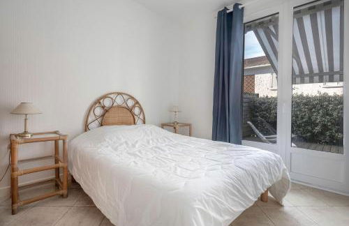 20m de la mer - Terrasse - Appartement pour 6 - Foto 14