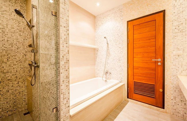 The Rest Pool Villa Pattaya - Foto 17