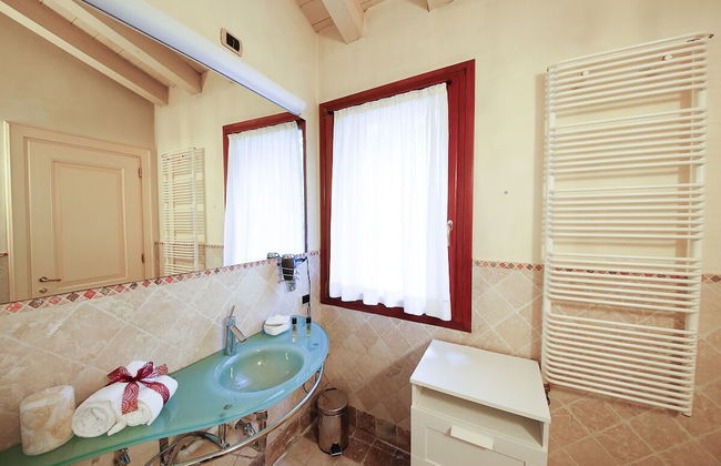 Relais Villa Selvatico - Foto 32