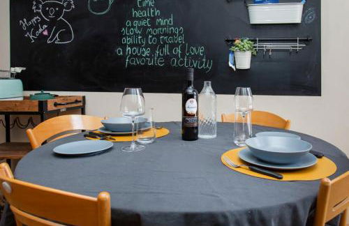 Kaktus House - Your Home Away from Home in Milan - Foto 19