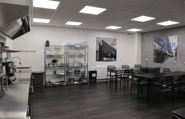 CABINN Apartments - Foto 32