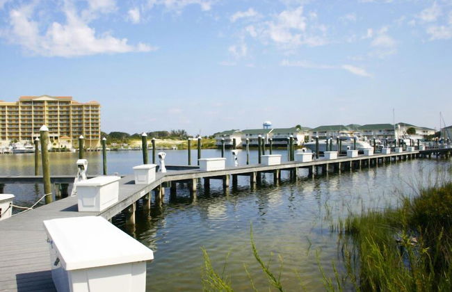 Harbor Landing #601a - Photo 38