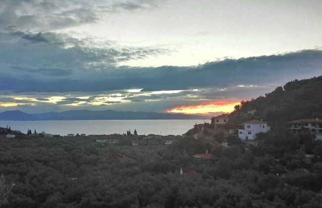 Luxury Mansion in Pelion Hills - Foto 30