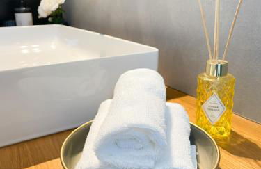 Blueberry Living - Design-Apartments am Starnberger See, Natur & Erholung, Privatparkplatz, nur 400 m zum See - Foto 10