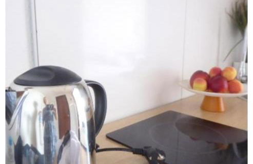 Luceros Sea view Apts -with balcony- City&Beach - Foto 2