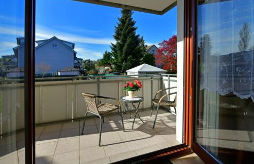 Gästehaus in Schopfheim, 20 km zur Schweiz-Basel, direkte S-Bahnverbindung - Foto 58