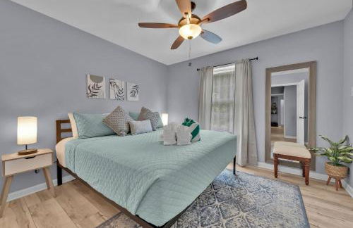 Hot Tub Game Room Firepit Arrowhead Family - Foto 49