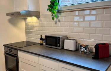 JUPAS - Premium Apartments - Foto 6