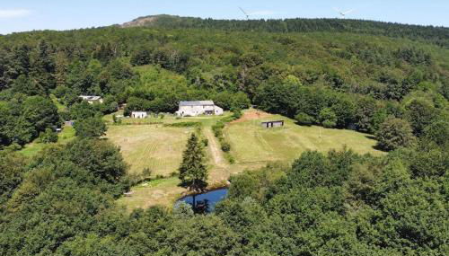 Cascade - Gîte pour 2 personnes - Foto 4