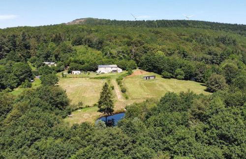 Cascade - Gîte pour 2 personnes - Foto 4