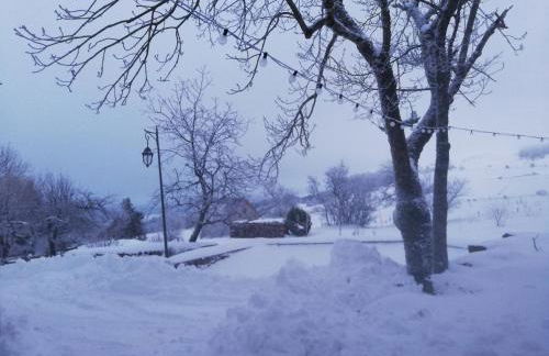 L'auvergnate - Foto 24