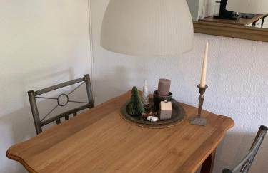 Ferienwohnung Sonnenterrasse - Foto 7