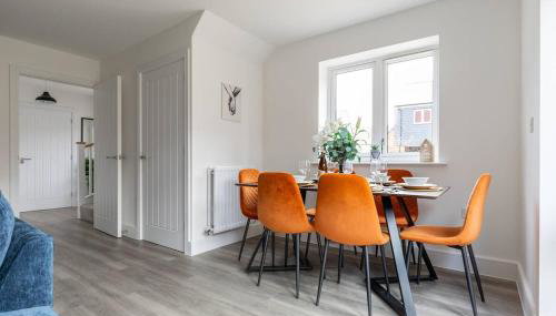 Beaulieu Rest 3 Bed House Chelmsford - Foto 2