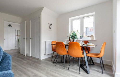 Beaulieu Rest 3 Bed House Chelmsford - Foto 2