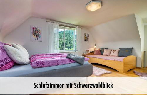 Schindelhäusle: sonniger Garten | Hunde erlaubt - Foto 19