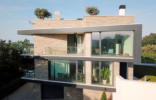 Villa Verna Agriresort - Foto 48