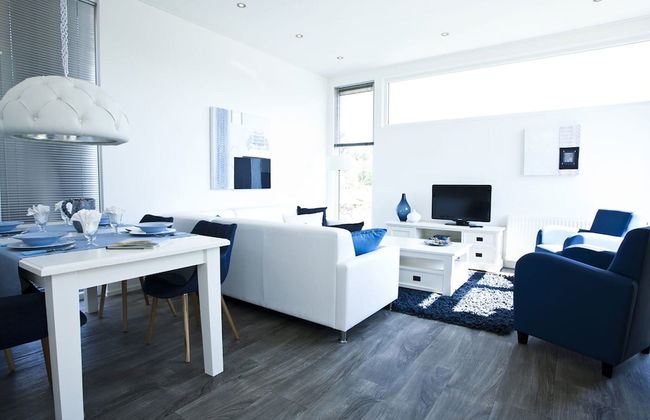 Modern Holiday Home Near the Golf Course - Foto 7