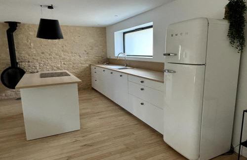 Superbe grange en Dordogne, au cœur de Trémolat - Foto 39