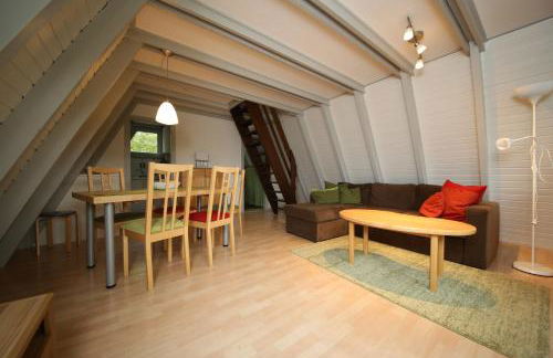 Ferienhäuser Campingplatz - Photo 16