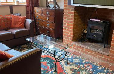 Cottage near Hitchin sleeping 4 - Foto 20