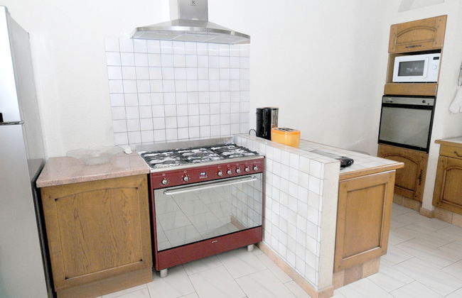 Gîte la Champeigne - Foto 17