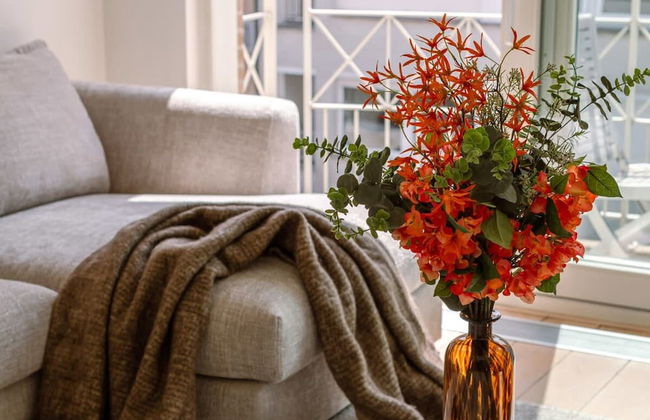 Lovely and Spacious Apartment on top Location - Foto 28