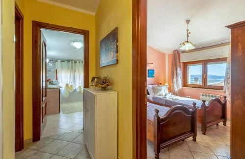 Casa Clara in Uri in the Nuraghe of Santa Cadrina a short distance from the beaches - Foto 18