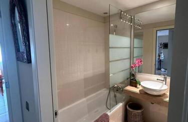 Villanueva Golf- Cozy 2 Bedrooms -Puerto Real, Cádiz - Foto 18