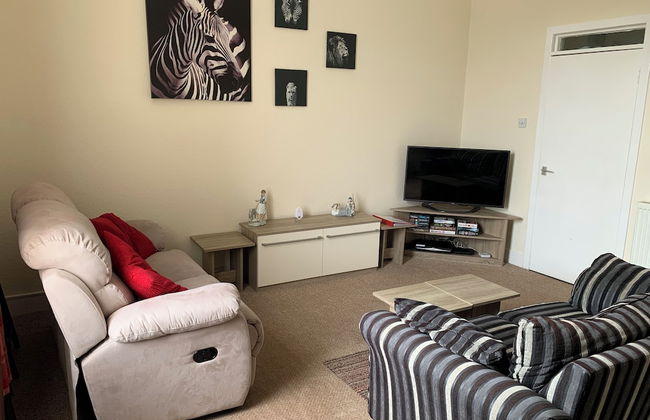 Charlotte Street - Photo 10