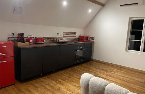 Gite balnéo - Photo 17