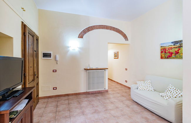 Home Boccaccio Terrace and Chianti View 1 - Foto 11