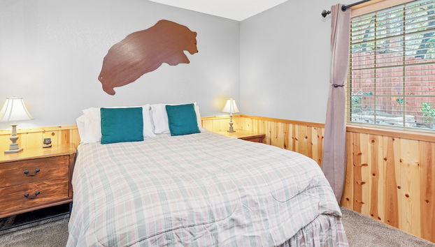 Oaktree House - Foto 2, Habitación