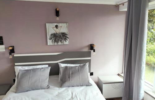 Jungle Lodge - Foto 13