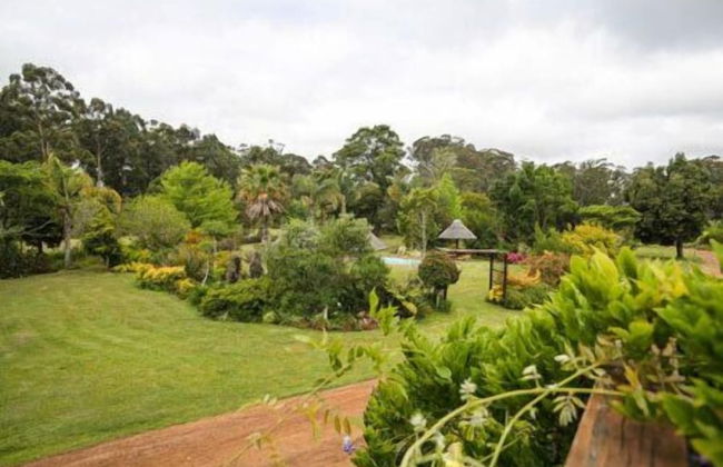 Coral Tree Cottages - Foto 22