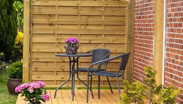 Sophienrast - Foto 3, Garden