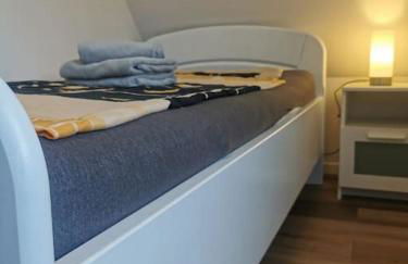 95qm Dachgeschoss für 1 bis 4 Personen - Alte Bäckerei - Neubaustandard - Foto 27