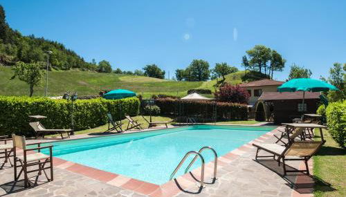 Villa Caterina - Tuscany - Foto 1